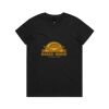 AS Colour Womens Maple Tee Thumbnail