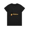AS Colour Womens Maple Tee Thumbnail