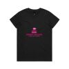 AS Colour Womens Maple Tee Thumbnail