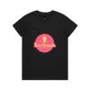 AS Colour Womens Maple Tee Thumbnail