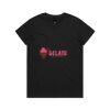 AS Colour Womens Maple Tee Thumbnail