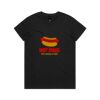 AS Colour Womens Maple Tee Thumbnail