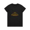 AS Colour Womens Maple Tee Thumbnail