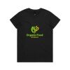 AS Colour Womens Maple Tee Thumbnail