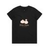 AS Colour Womens Maple Tee Thumbnail