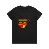 AS Colour Womens Maple Tee Thumbnail