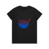 AS Colour Womens Maple Tee Thumbnail