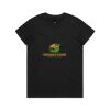 AS Colour Womens Maple Tee Thumbnail