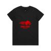 AS Colour Womens Maple Tee Thumbnail