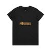 AS Colour Womens Maple Tee Thumbnail