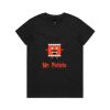 AS Colour Womens Maple Tee Thumbnail