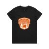 AS Colour Womens Maple Tee Thumbnail