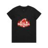 AS Colour Womens Maple Tee Thumbnail