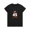 AS Colour Womens Maple Tee Thumbnail