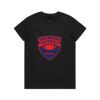 AS Colour Womens Maple Tee Thumbnail