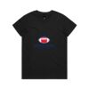 AS Colour Womens Maple Tee Thumbnail