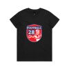 AS Colour Womens Maple Tee Thumbnail