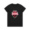 AS Colour Womens Maple Tee Thumbnail