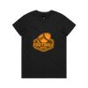 AS Colour Womens Maple Tee Thumbnail