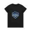 AS Colour Womens Maple Tee Thumbnail