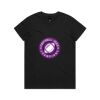 AS Colour Womens Maple Tee Thumbnail