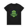 AS Colour Womens Maple Tee Thumbnail