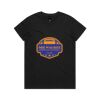 AS Colour Womens Maple Tee Thumbnail