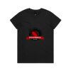 AS Colour Womens Maple Tee Thumbnail