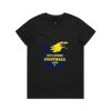 AS Colour Womens Maple Tee Thumbnail