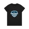 AS Colour Womens Maple Tee Thumbnail