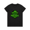 AS Colour Womens Maple Tee Thumbnail