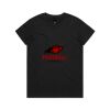 AS Colour Womens Maple Tee Thumbnail