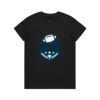 AS Colour Womens Maple Tee Thumbnail