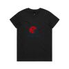 AS Colour Womens Maple Tee Thumbnail