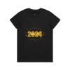 AS Colour Womens Maple Tee Thumbnail