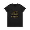 AS Colour Womens Maple Tee Thumbnail