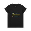 AS Colour Womens Maple Tee Thumbnail