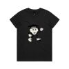 AS Colour Womens Maple Tee Thumbnail