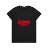 AS Colour Womens Maple Tee Thumbnail