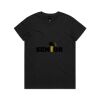 AS Colour Womens Maple Tee Thumbnail