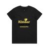 AS Colour Womens Maple Tee Thumbnail