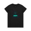 AS Colour Womens Maple Tee Thumbnail