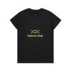 AS Colour Womens Maple Tee Thumbnail