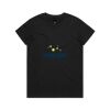AS Colour Womens Maple Tee Thumbnail