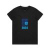AS Colour Womens Maple Tee Thumbnail
