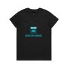 AS Colour Womens Maple Tee Thumbnail