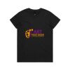 AS Colour Womens Maple Tee Thumbnail