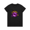 AS Colour Womens Maple Tee Thumbnail
