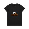 AS Colour Womens Maple Tee Thumbnail