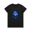 AS Colour Womens Maple Tee Thumbnail